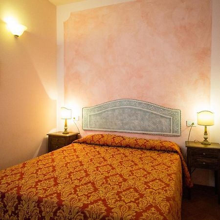 Agriturismo Le Querciole Casciana Terme Eksteriør billede
