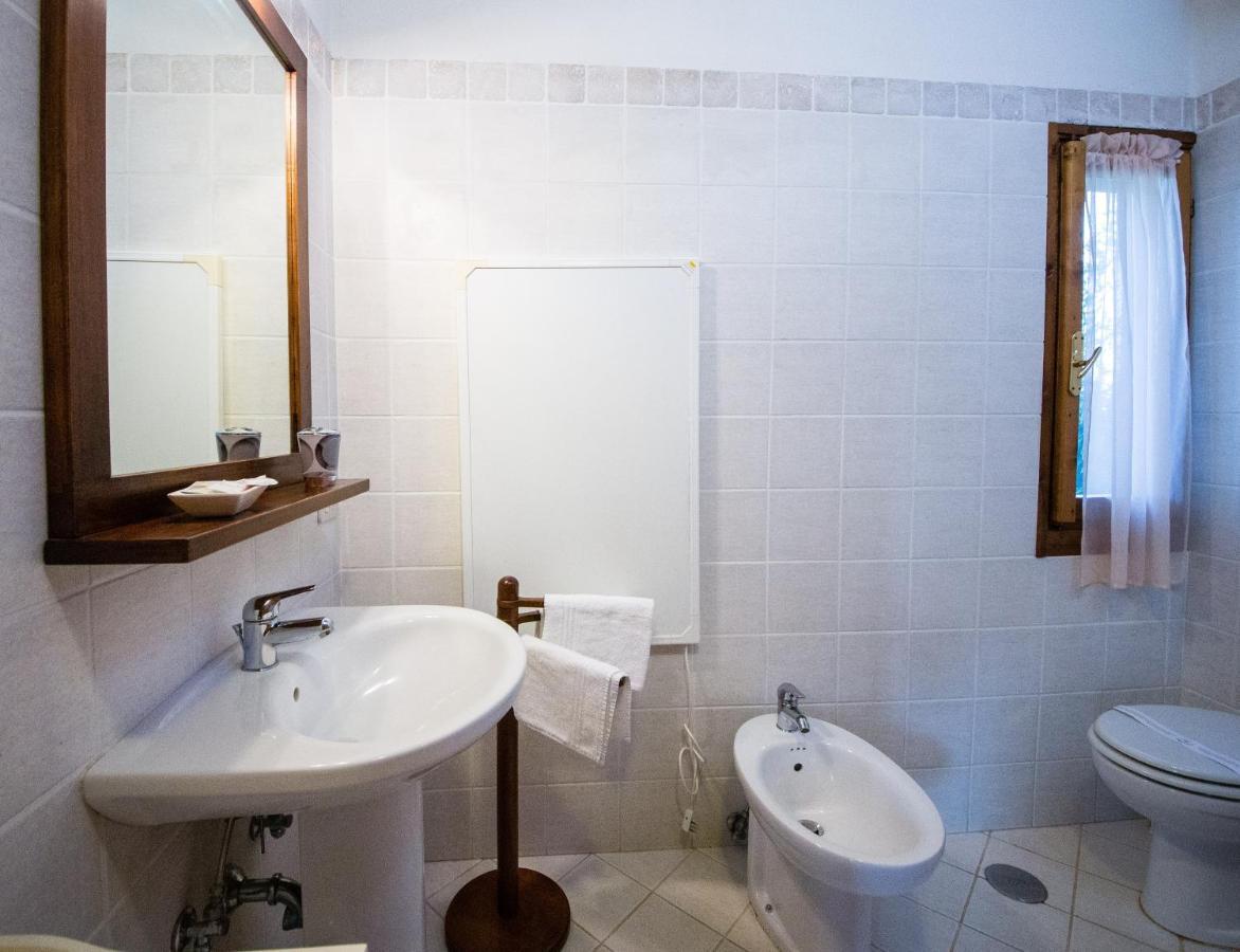 Agriturismo Le Querciole Casciana Terme Eksteriør billede