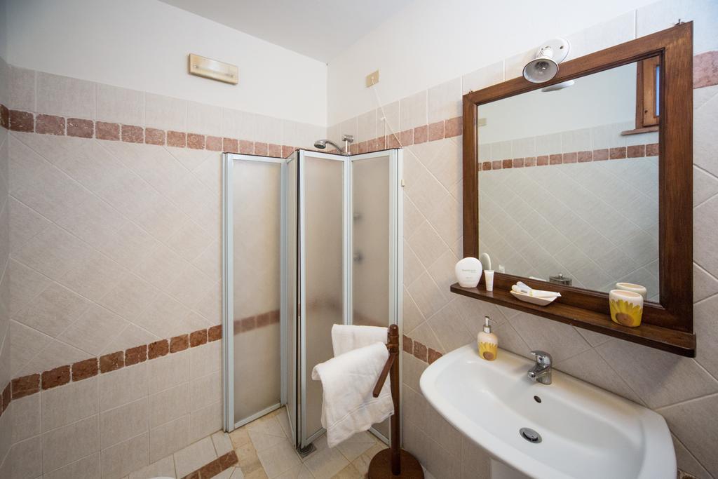 Agriturismo Le Querciole Casciana Terme Værelse billede