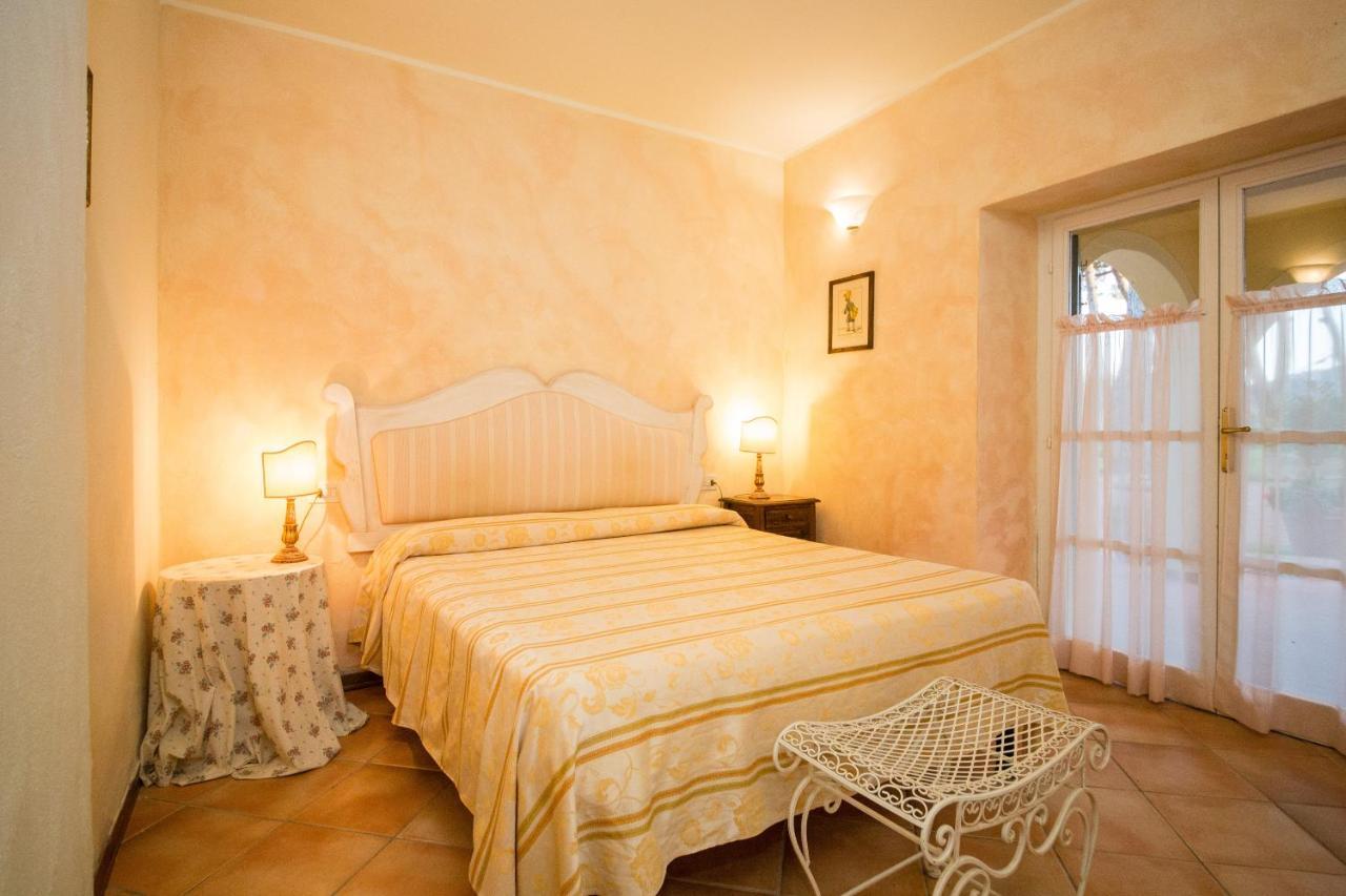 Agriturismo Le Querciole Casciana Terme Eksteriør billede